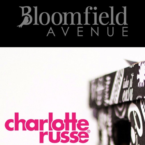 ⬇️ Mystery Box 3 NEW Dresses Charlotte Russe - Picture 5 of 6